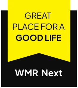 great place for a good life