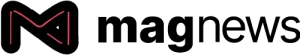 magnews logo n magnews logo n