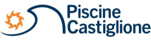 Logo Piscine Castiglione Logo Piscine Castiglione