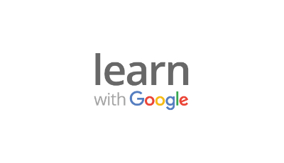 Learn with Google