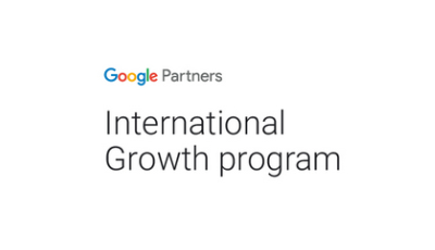 Google International Growth Program