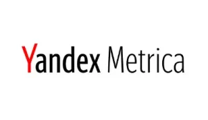 yandex metrica