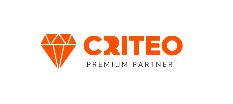 Logo Criteo Partner