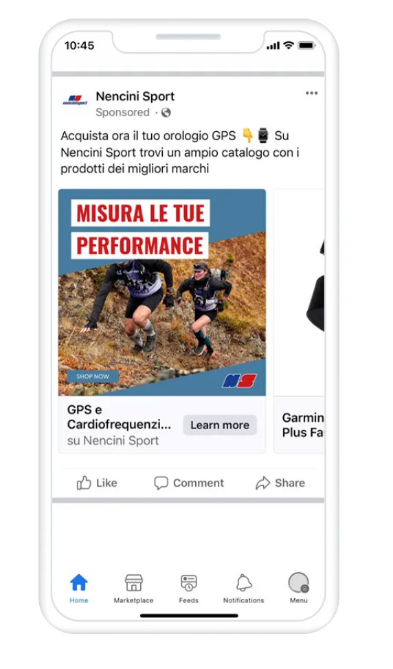 nencini meta