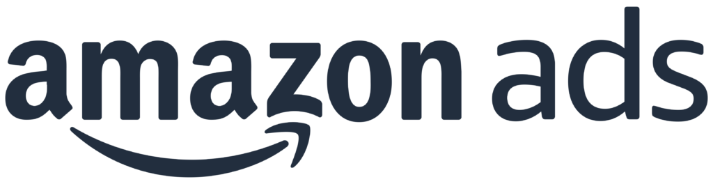 Amazon Ads logo (dark)