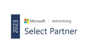 microsoft select partner