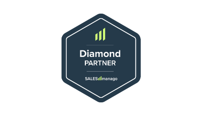 sales manago logo