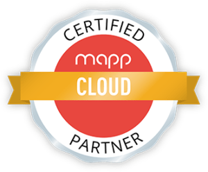 Mapp Cloud partner