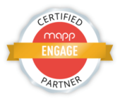 Badge Engage Certified Mapp