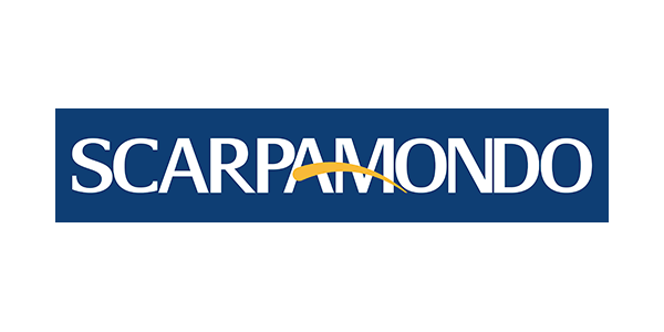 SCARPAMONDO logo