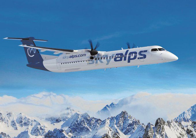 SkyAlps