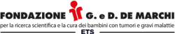 fondazione de marchi