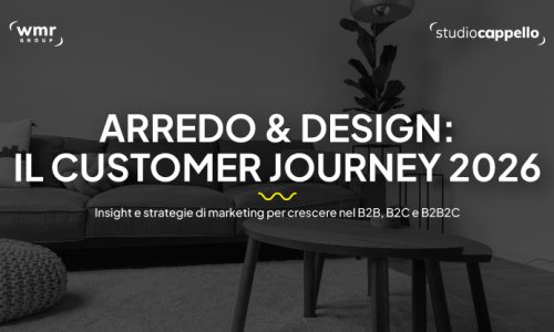 White Paper arredo design 2026