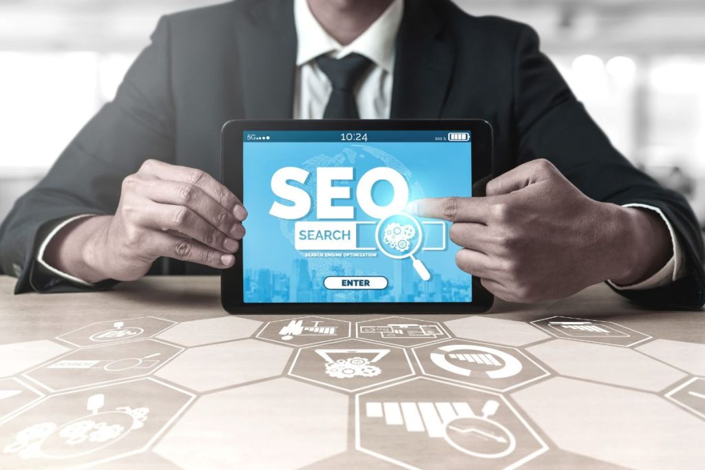 Agenzia SEO Per Ecommerce