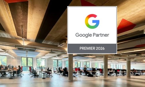 Migliore Agenzia Google Premier Partner